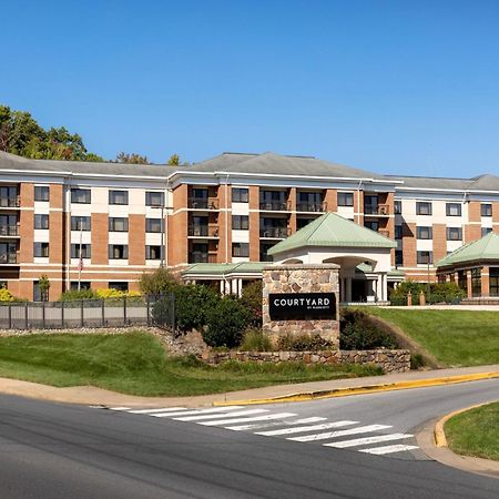 特拉华州纽瓦克大学万怡酒店 紐華克 外观 照片