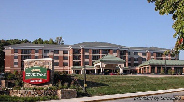 特拉华州纽瓦克大学万怡酒店 紐華克 便利设施 照片