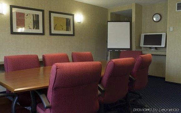 特拉华州纽瓦克大学万怡酒店 紐華克 设施 照片